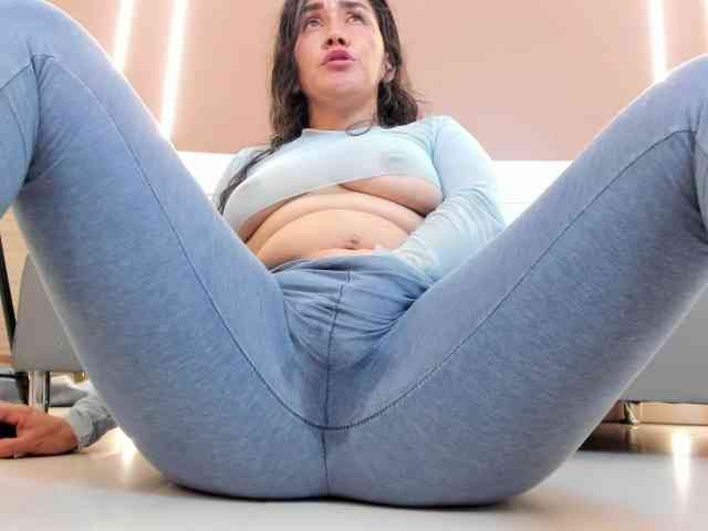 zoee-zi webcam
