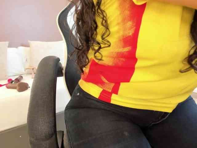 zoee-zi webcam