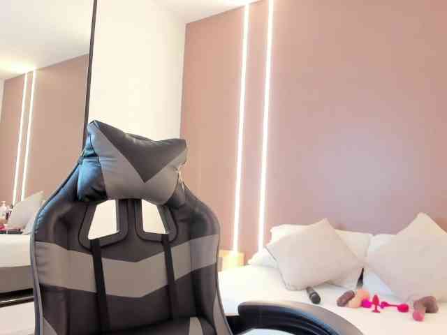 zoee-zi webcam