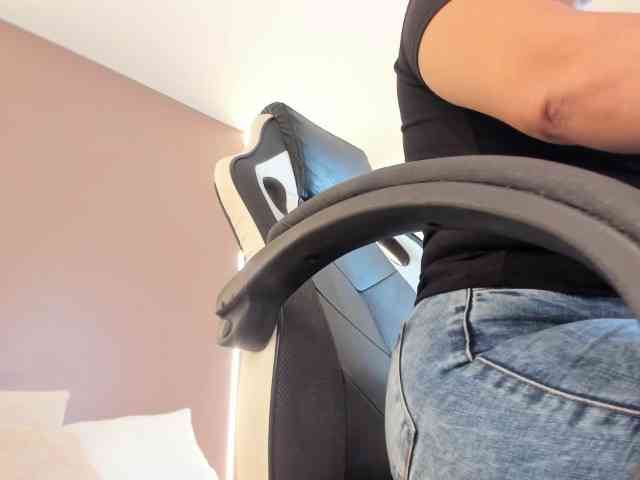 zoee-zi webcam