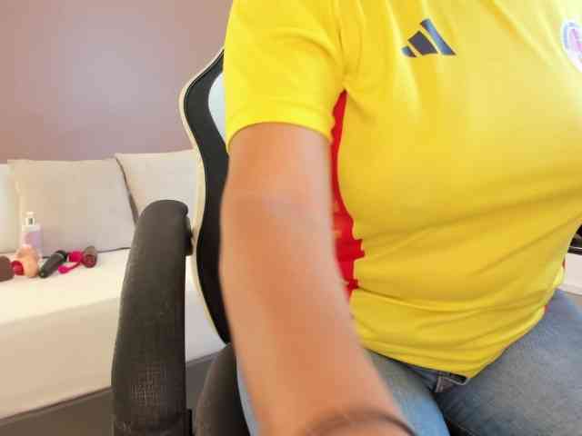 zoee-zi webcam