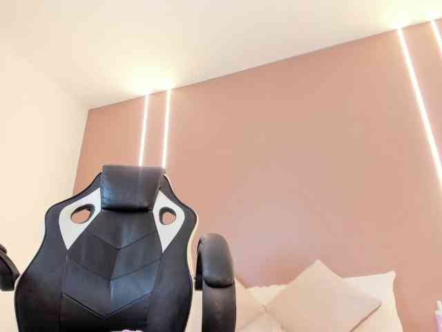 zoee-zi webcam
