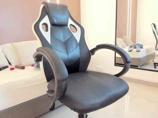 zoee-zi webcam