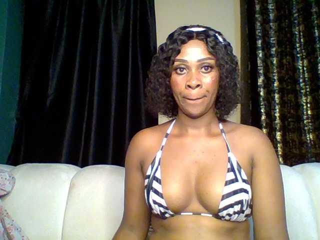 Missperfection live cam on BongaCams