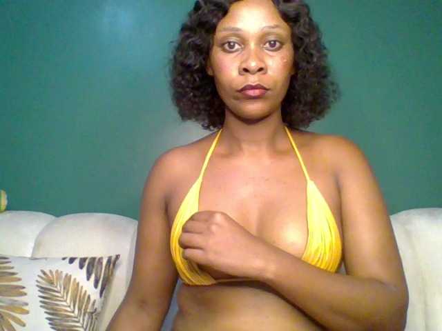 Missperfection live cam on BongaCams