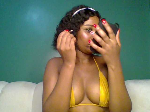 Missperfection live cam on BongaCams