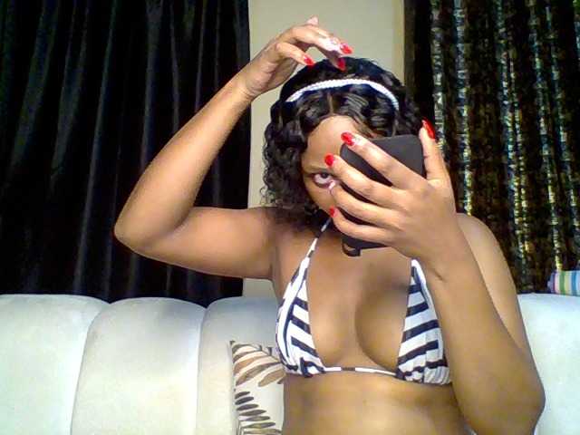 Missperfection live cam on BongaCams