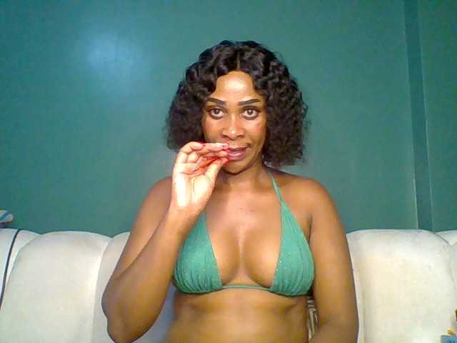 Missperfection live cam on BongaCams