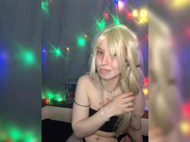Miley webcam