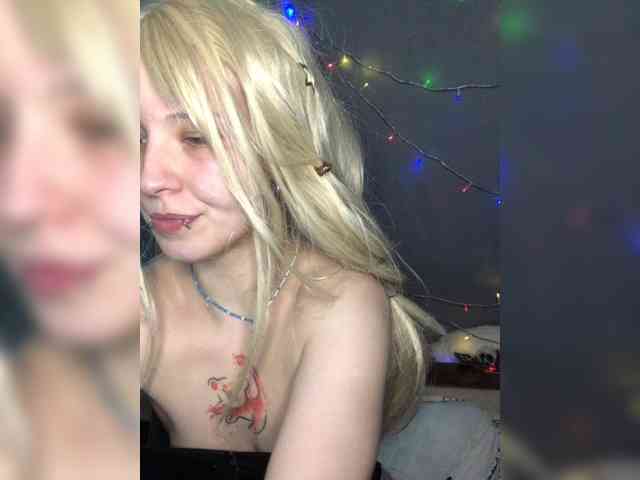 Miley webcam