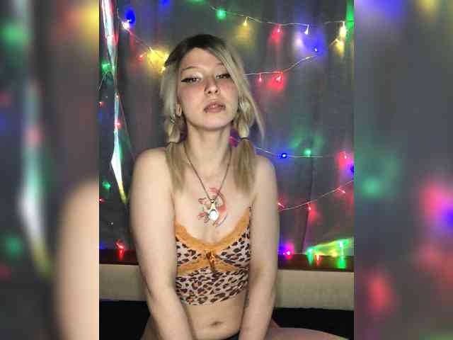 Miley webcam