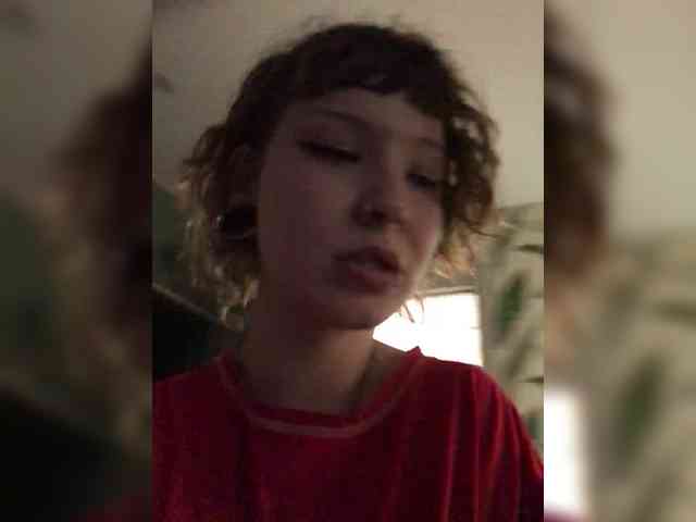 Miley webcam