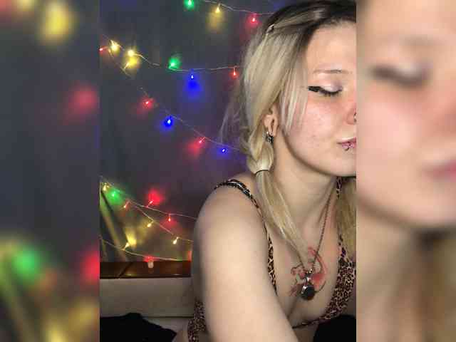 Miley webcam