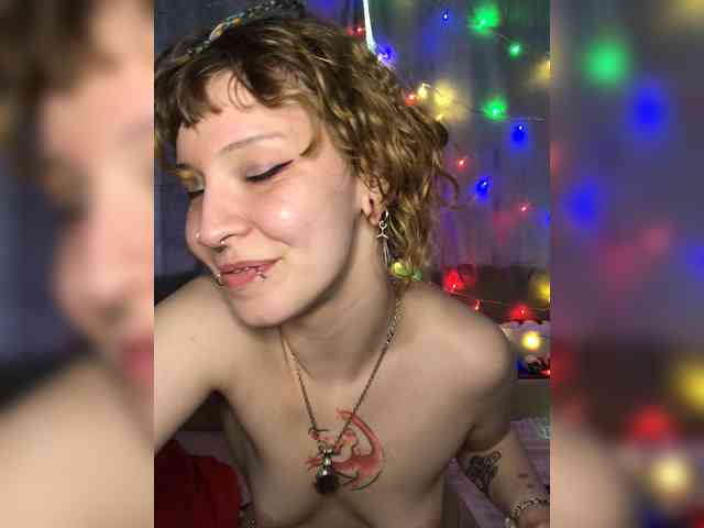 Miley webcam