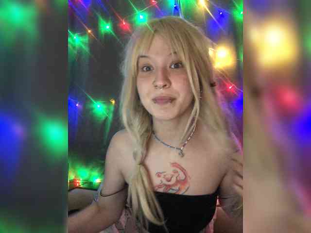 Miley webcam
