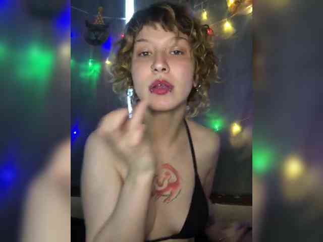 Miley webcam