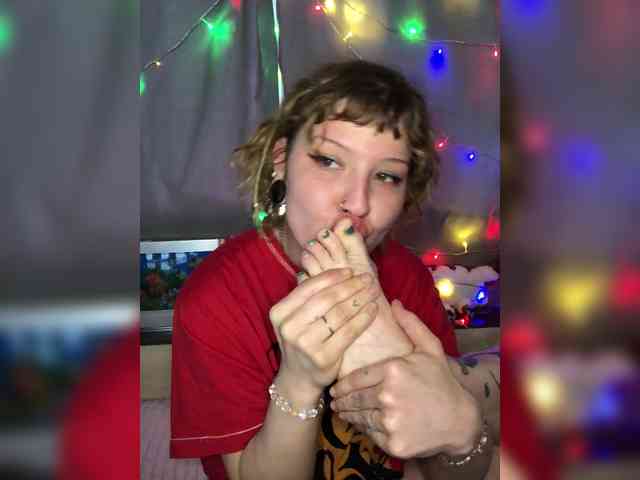 Miley webcam