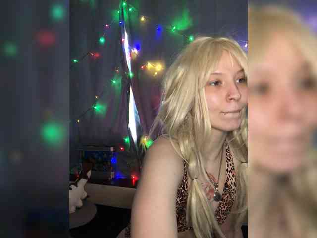 Miley webcam