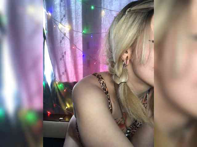 Miley webcam