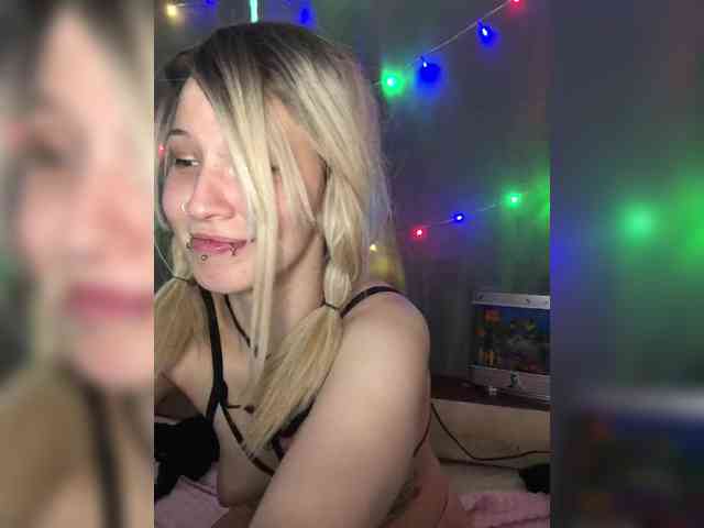 Miley webcam