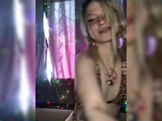 Miley webcam