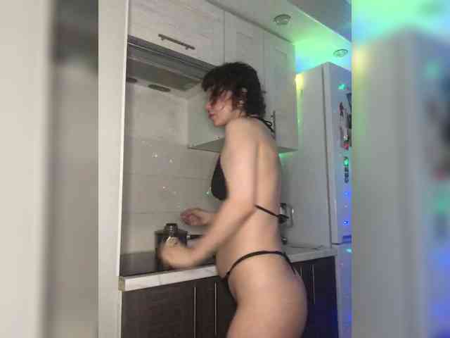 Miley webcam