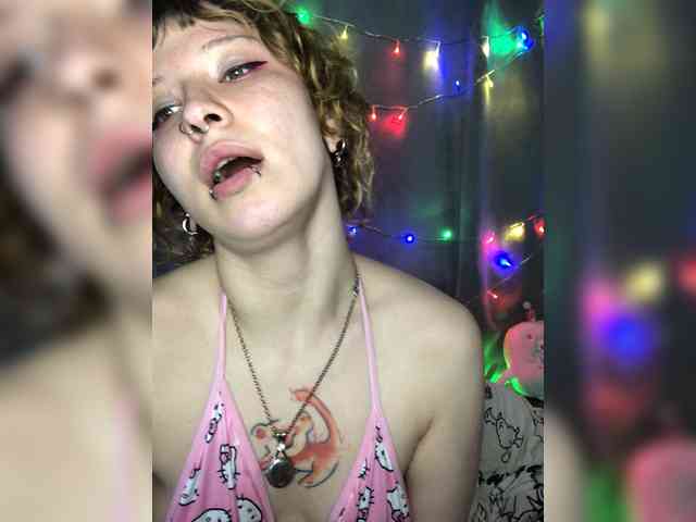 Miley webcam