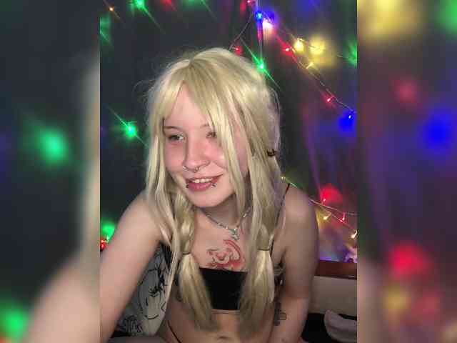Miley webcam