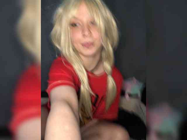 Miley webcam
