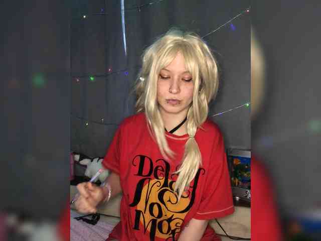Miley webcam