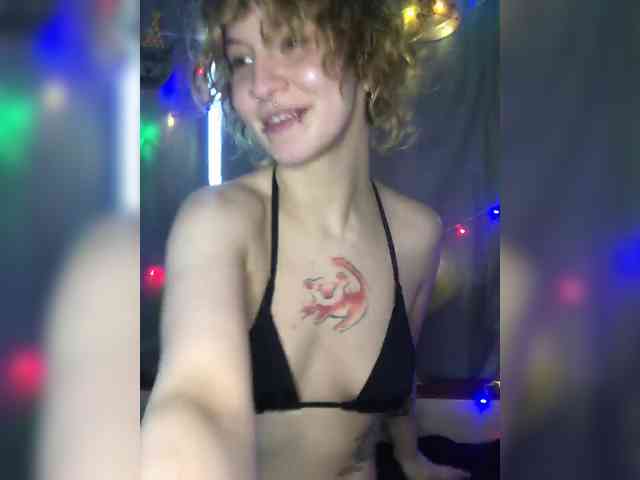 Miley webcam