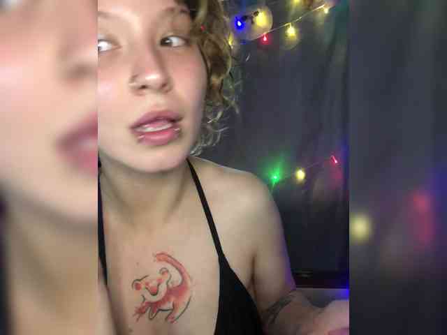 Miley webcam