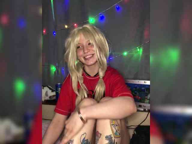 Miley webcam