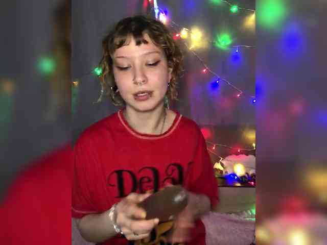 Miley webcam