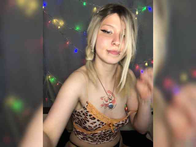 Miley webcam