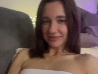 KiraLeo Porn Show