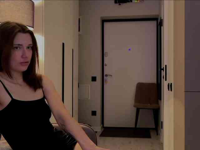 KiraLeo webcam