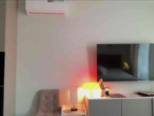KiraLeo webcam