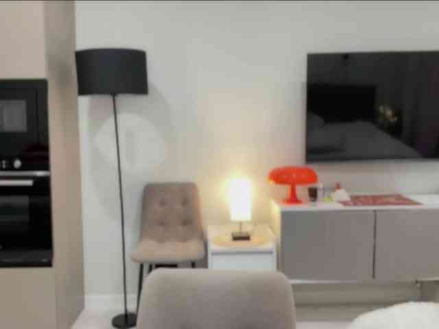 KiraLeo webcam