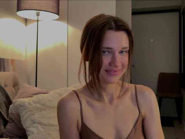KiraLeo webcam