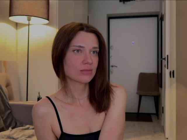 KiraLeo webcam