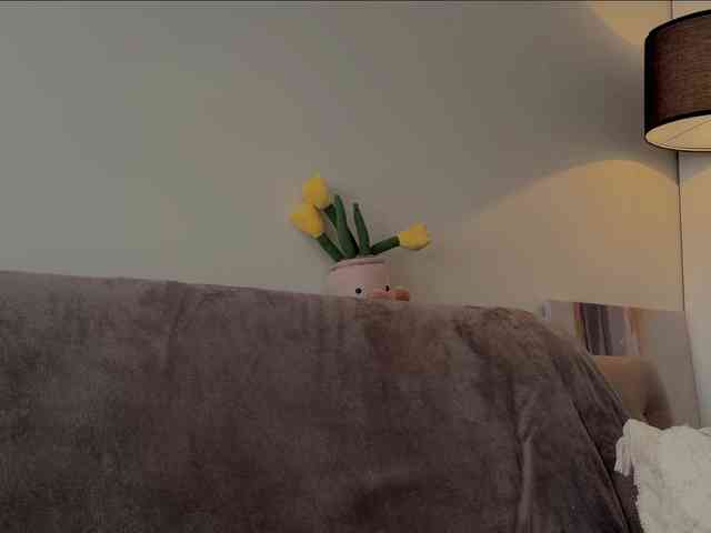 KiraLeo webcam