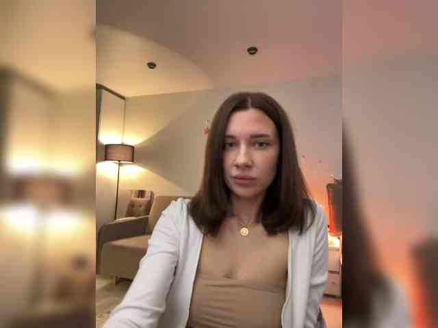 KiraLeo webcam