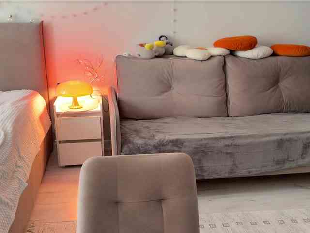 KiraLeo webcam