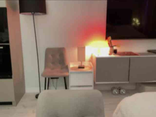 KiraLeo webcam