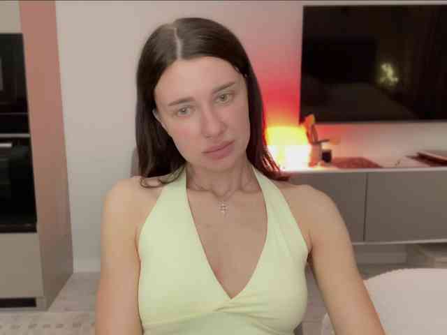 KiraLeo webcam