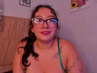sweet-cris Porn Show