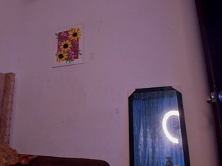 sweet-cris Porn Show