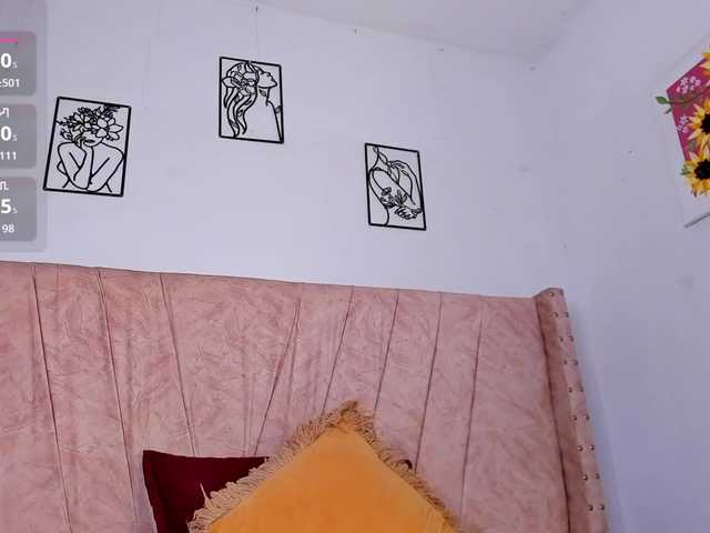 sweet-cris live cam on BongaCams