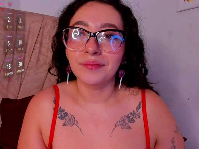 sweet-cris live cam on BongaCams